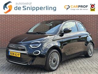Fiat E-500