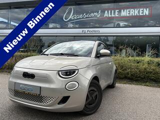 Fiat E-500