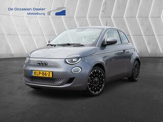 Fiat E-500