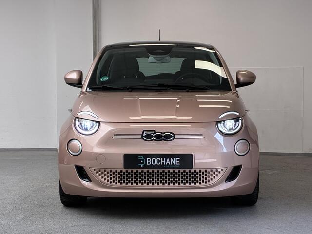 Fiat E-500 Icon 42 kWh | PANO |