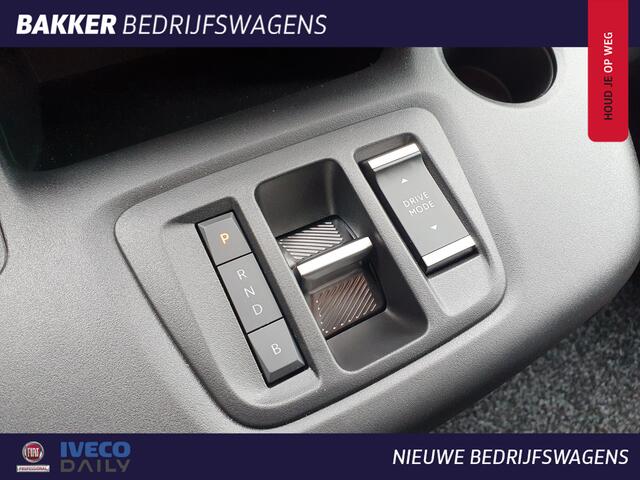 Fiat E-Doblo 136 L1 50 kWh 100% Elektrisch | Airco | Camera | Parkeersensoren (2/2 grijs)