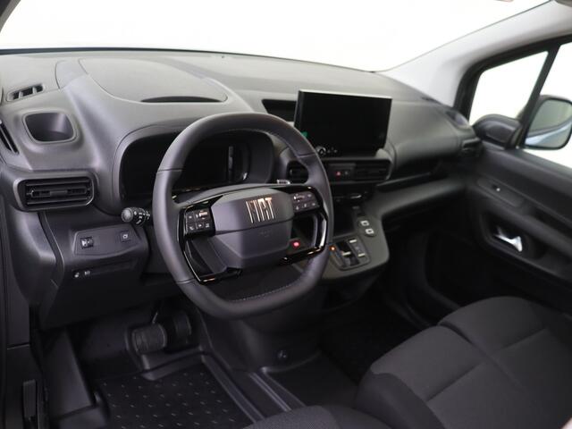 Fiat E-Doblo 136 L1 50 kWh