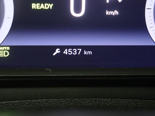 Fiat E-Doblo 136 L1 50 kWh NIEUWSTAAT !