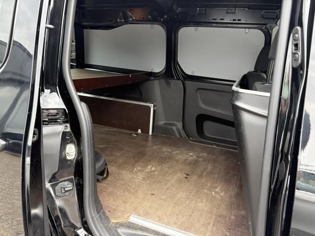 Fiat E-Doblo 136 L2 50 kWh