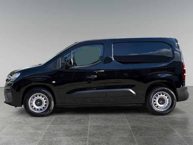 Fiat E-Doblo L1 50 kWh 136pk | ACTIE | 8 jaar garantie | 0% financial lease | 2-zits | Houten afwerking laadruimte | Verwarmbare voorstoelen | ECO LED koplampen | Multimedia | Draadloze Apple Carplay en Android Auto | Achteruitrijcamera | Parkeersensoren voor en achte