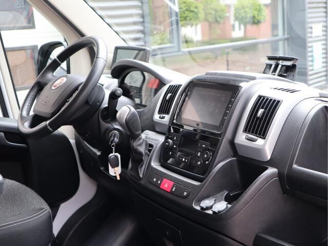 Fiat E-Ducato 3.5T L3H2 Maxi 47 kWh - Snelladen - Camera - Cruise - Clima