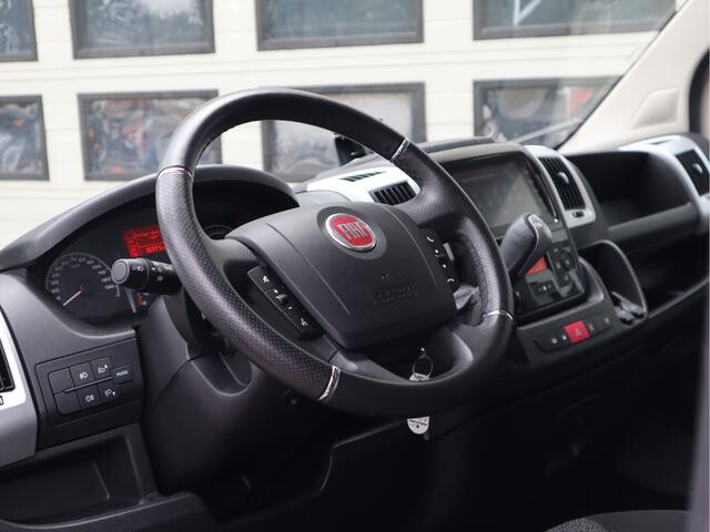 Fiat E-Ducato 3.5T L3H2 Maxi 47 kWh - Snelladen - Camera - Cruise - Clima