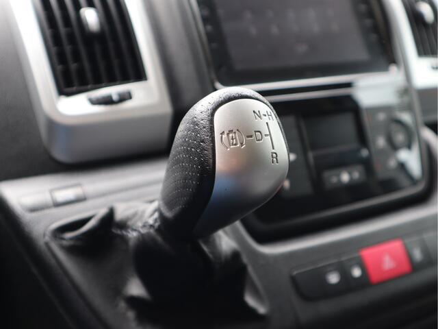 Fiat E-Ducato 3.5T L3H2 Maxi 47 kWh - Snelladen - Camera - Cruise - Clima
