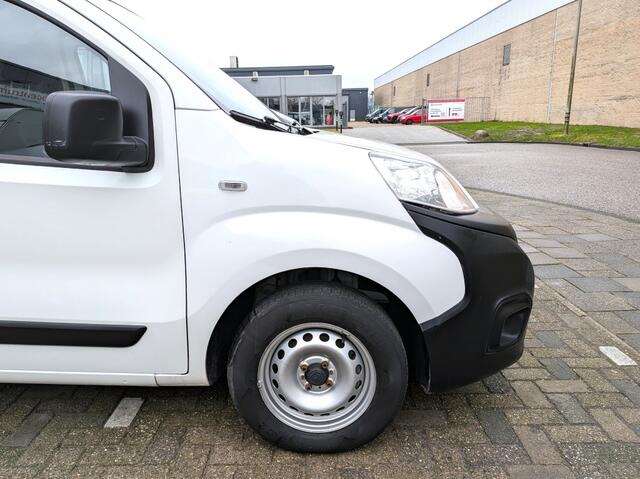 Fiat FIORINO 1.4 Easy Pro APK MARGE NAP