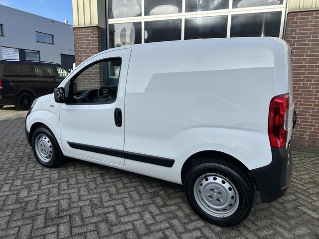 Fiat FIORINO 1.3 MJ Airco,Cruise,Pdc,Enz