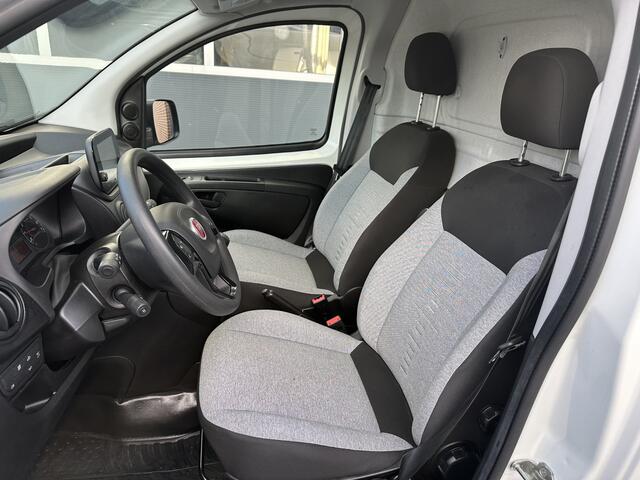 Fiat FIORINO 1.3 MJ Airco,Cruise,Pdc,Enz