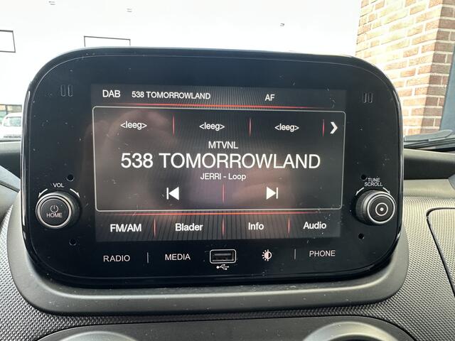 Fiat FIORINO 1.3 MJ Airco,Cruise,Pdc,Enz