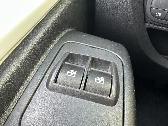 Fiat FIORINO 1.3 MJ Airco,Cruise,Pdc,Enz