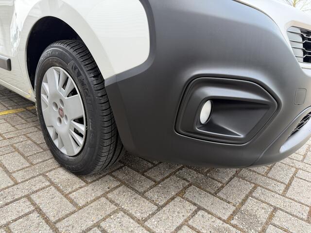 Fiat FIORINO 1.3 MJ SX / euro 6 diesel / bpm vrij / vaste prijs rijklaar ¤ 6.950 ex btw / lease vanaf ¤ 117 / airco / schuifdeur / pdc achter / ex schilders bus