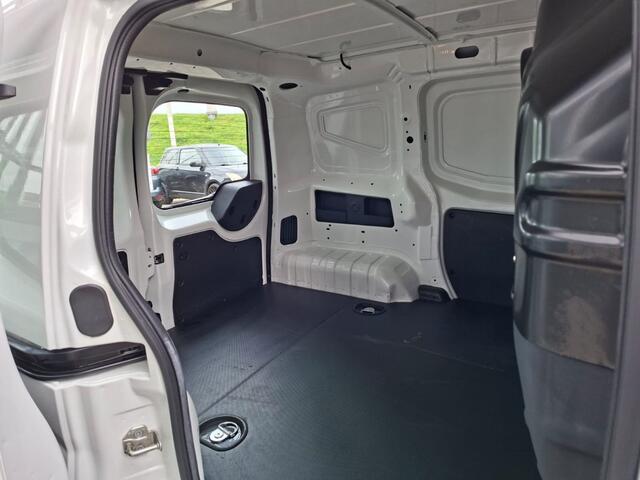 Fiat FIORINO 1.4 SX NAVIGATOR AIRCO PDC NAVI SCHUIFDEUR