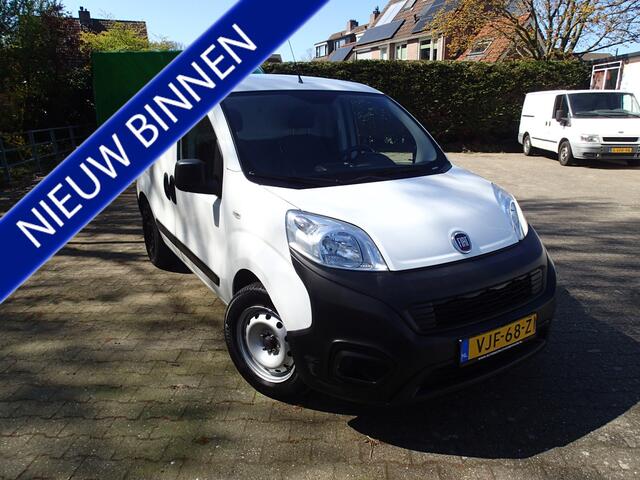 Fiat FIORINO 1.3 MJ Basis VOORZIEN VAN AIRCO !!!!