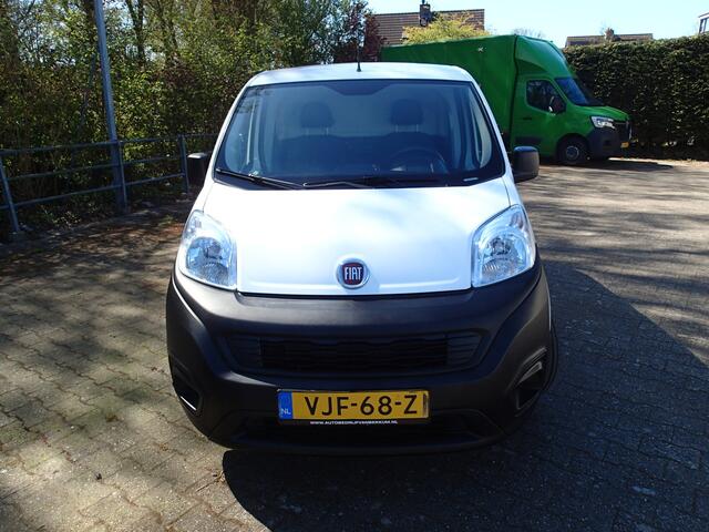 Fiat FIORINO 1.3 MJ Basis VOORZIEN VAN AIRCO !!!!