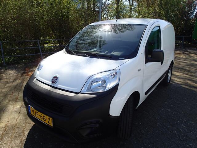 Fiat FIORINO 1.3 MJ Basis VOORZIEN VAN AIRCO !!!!