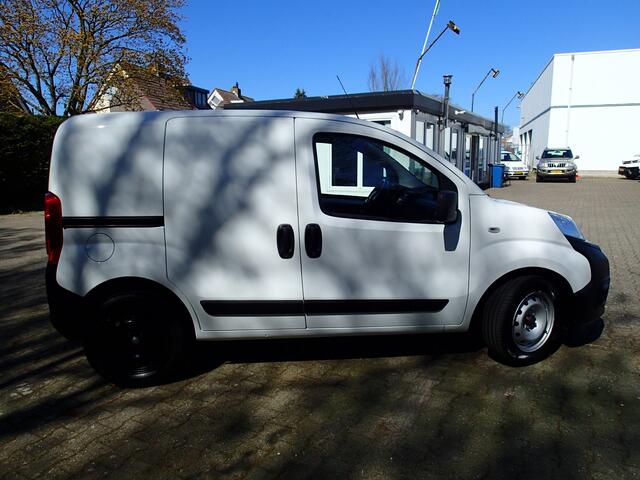 Fiat FIORINO 1.3 MJ Basis VOORZIEN VAN AIRCO !!!!