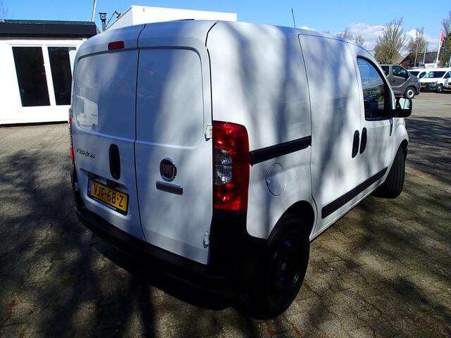 Fiat FIORINO 1.3 MJ Basis VOORZIEN VAN AIRCO !!!!