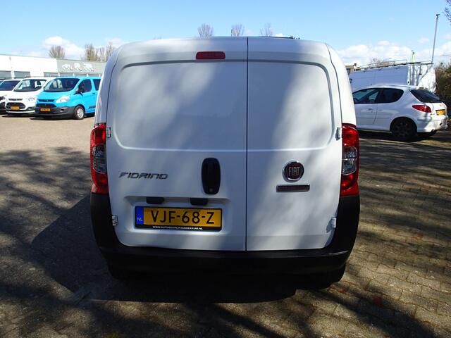 Fiat FIORINO 1.3 MJ Basis VOORZIEN VAN AIRCO !!!!
