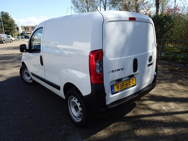 Fiat FIORINO 1.3 MJ Basis VOORZIEN VAN AIRCO !!!!