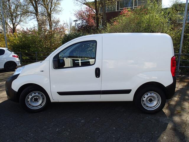 Fiat FIORINO 1.3 MJ Basis VOORZIEN VAN AIRCO !!!!