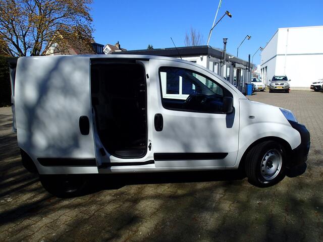 Fiat FIORINO 1.3 MJ Basis VOORZIEN VAN AIRCO !!!!