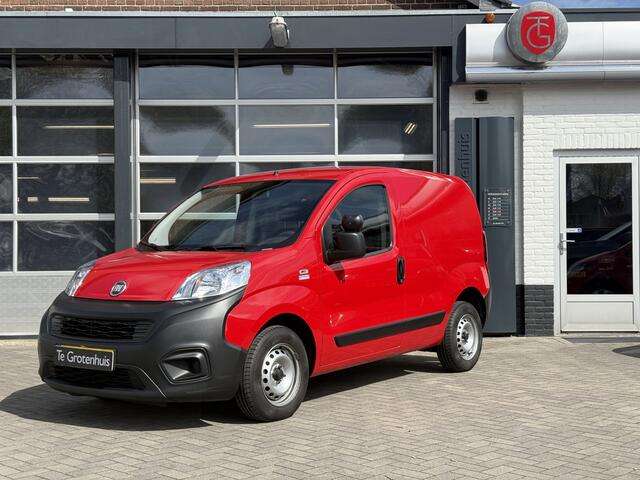 Fiat FIORINO 1.4 benzine Easy Pro
