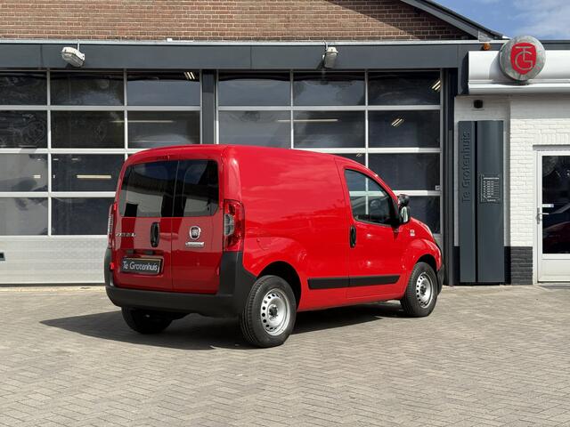 Fiat FIORINO 1.4 benzine Easy Pro