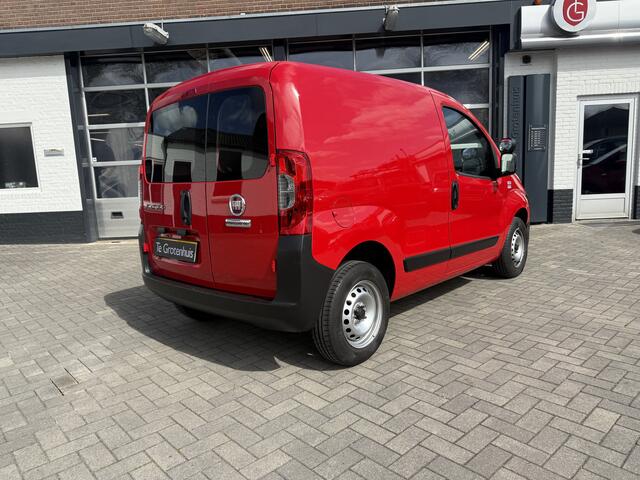 Fiat FIORINO 1.4 benzine Easy Pro