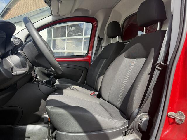 Fiat FIORINO 1.4 benzine Easy Pro