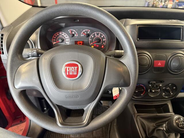 Fiat FIORINO 1.4 benzine Easy Pro