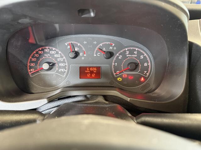 Fiat FIORINO 1.4 benzine Easy Pro