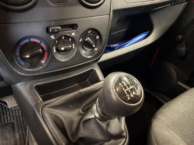 Fiat FIORINO 1.4 benzine Easy Pro