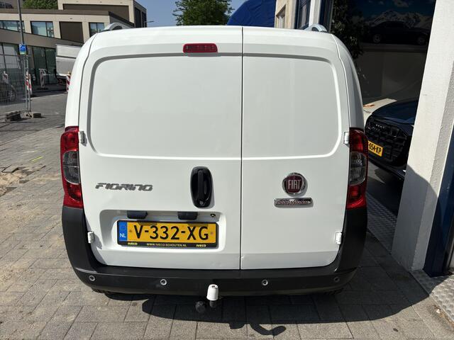 Fiat FIORINO 1.4 Easy Pro 1 EIGENAAR/NIEUWSTAAT/NAP/AIRCO