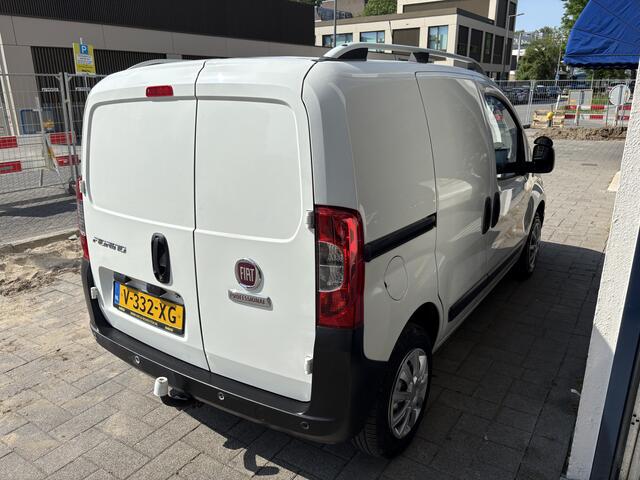Fiat FIORINO 1.4 Easy Pro 1 EIGENAAR/NIEUWSTAAT/NAP/AIRCO