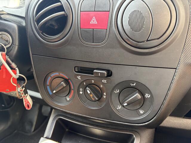 Fiat FIORINO 1.4 Easy Pro 1 EIGENAAR/NIEUWSTAAT/NAP/AIRCO