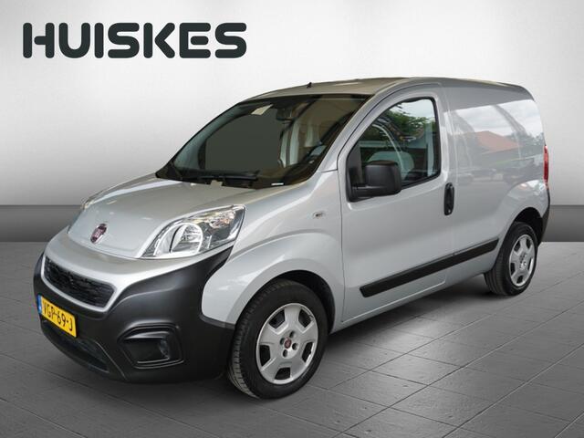Fiat FIORINO 1.3 MJ SX