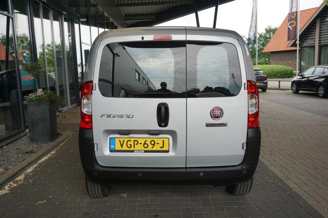 Fiat FIORINO 1.3 MJ SX
