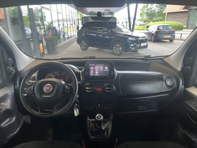 Fiat FIORINO 1.3 MJ SX