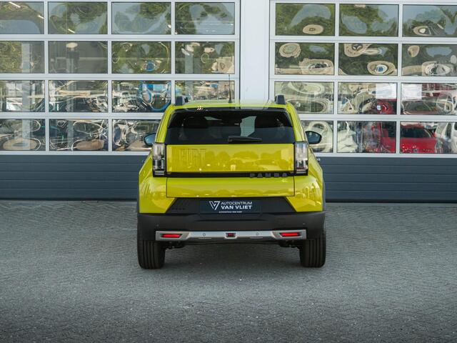 Fiat PANDA Grande La Prima 44 kWh | Nu in onze showroom !!