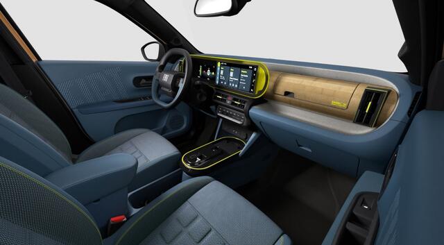 Fiat PANDA Grande La Prima 11 kW 44 kWh GRATIS WALLBOXX - DIRECT RIJDEN - 8 JAAR GARANTIE!