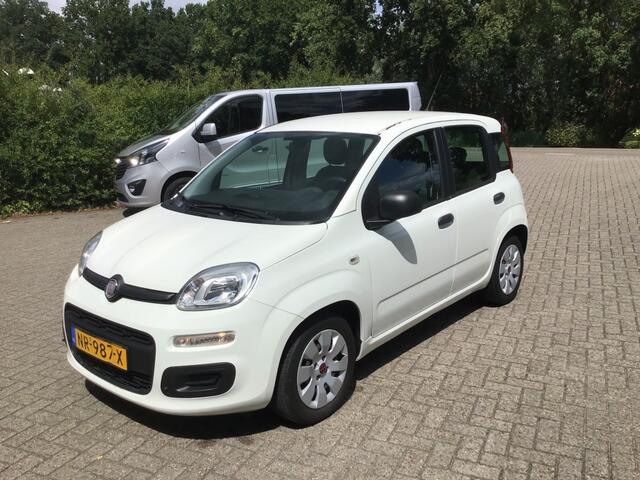 Fiat PANDA 0.9 TWINAIR POPSTAR