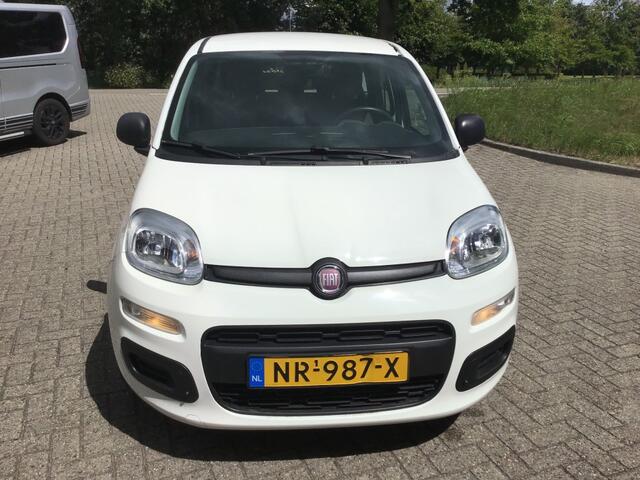 Fiat PANDA 0.9 TWINAIR POPSTAR