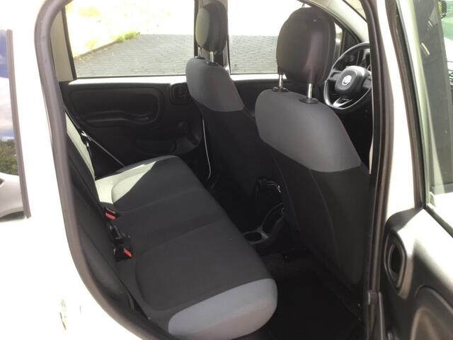 Fiat PANDA 0.9 TWINAIR POPSTAR