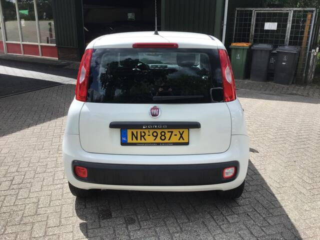 Fiat PANDA 0.9 TWINAIR POPSTAR