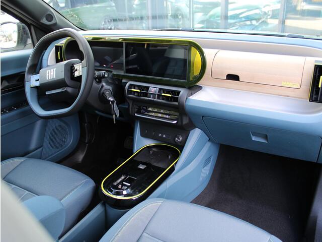 Fiat PANDA Grande La Prima 11 kW 44 kWh VOORRAAD KORTING