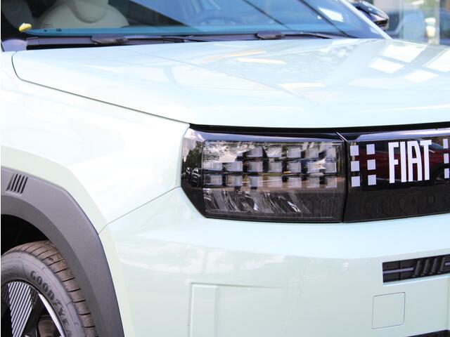 Fiat PANDA Grande La Prima 11 kW 44 kWh VOORRAAD KORTING