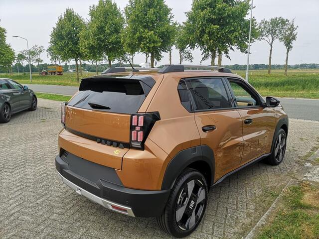 Fiat PANDA Grande La Prima 11 kW 44 kWh | Full Option| Winter Pack | Camera